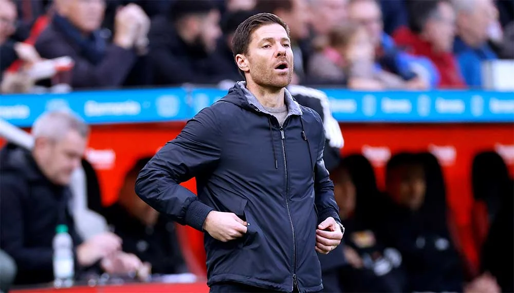 Leverkusen-Boss stellt Alonso-Freigabe in Aussicht