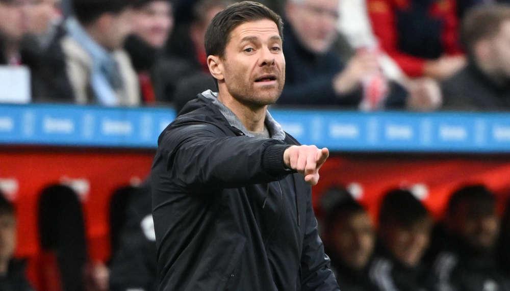 Wechsel von Xabi Alonso zu Real Madrid folgt bald