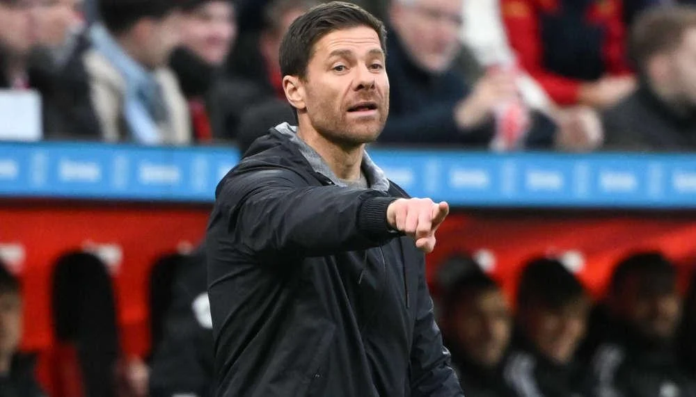 Xabi Alonso verfügt über keine Ausstiegsklausel