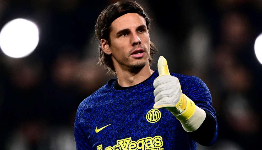 Yann Sommer ist statistisch der beste Champions League-Goalie