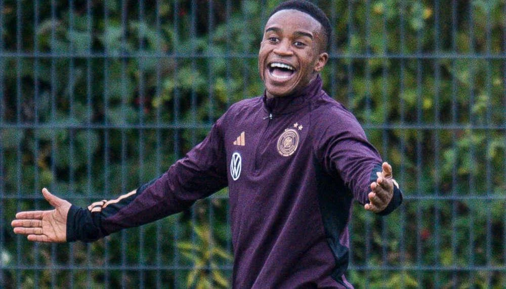 BVB-Torjäger Moukoko könnte zu Bundesliga-Konkurrent wechseln