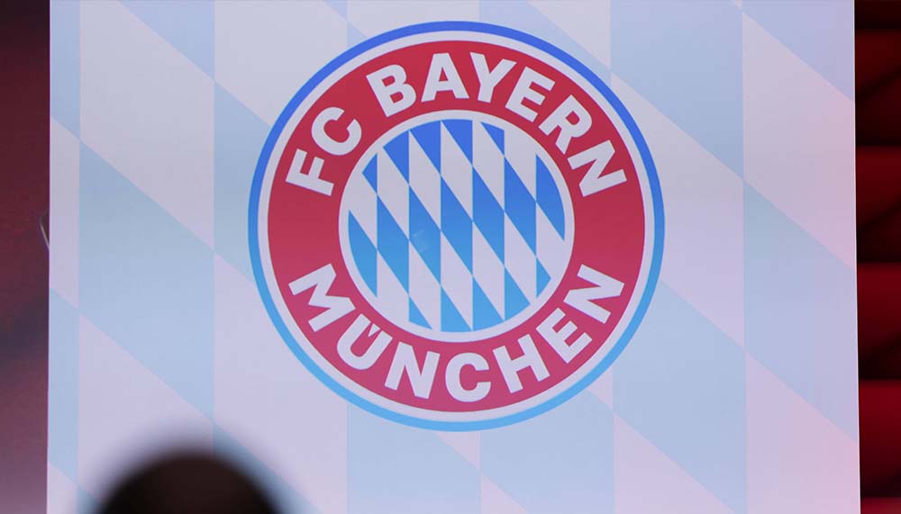 FC Bayern verkündet neue Rekordzahlen