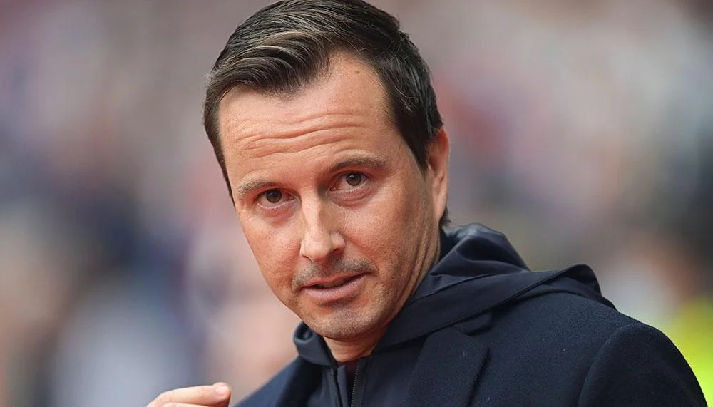 Stade Rennes vollzieht Trainerwechsel