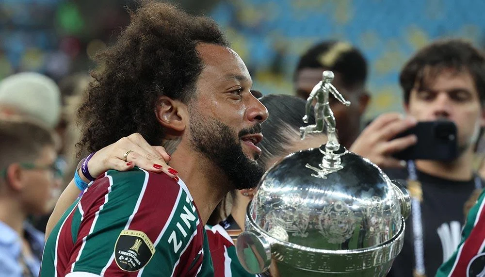 «Wichtigster Titel»: Marcelo bittet Real Madrid um Verständnis