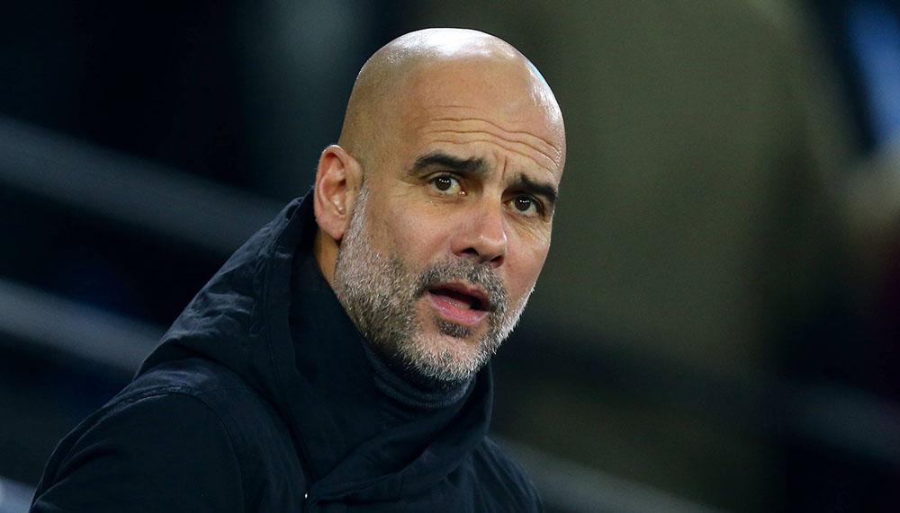 Guardiola bereut keinen Abgang: «Wo ist das Problem?»