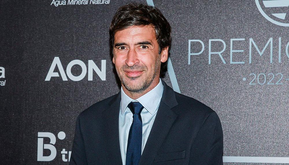 Ein weiterer deutscher Klub zeigt Interesse an Raul