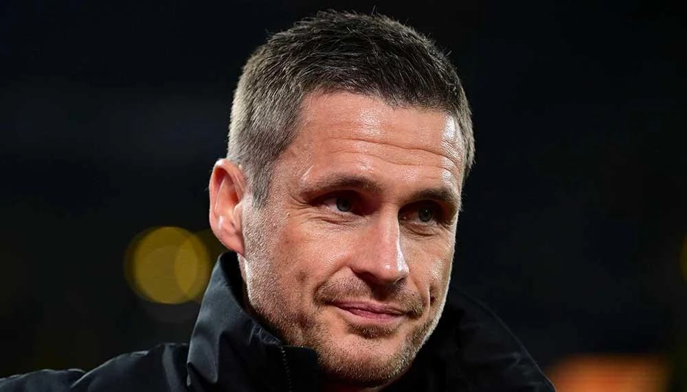 Kehl bekräftigt: Situation im Sturm ist «nicht optimal»