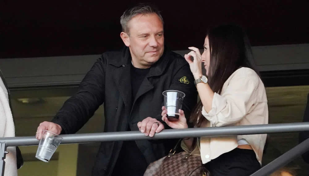 Besiktas-Suche: Ex-FCZ-Trainer André Breitenreiter einer der Top-Kandidaten