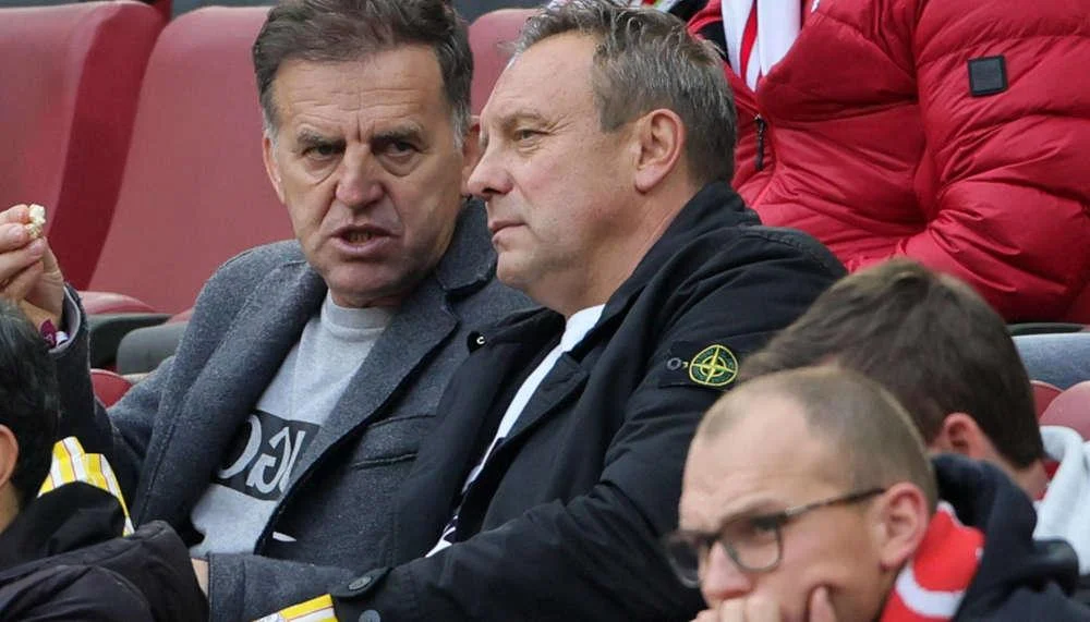 André Breitenreiter sagt Besiktas ab