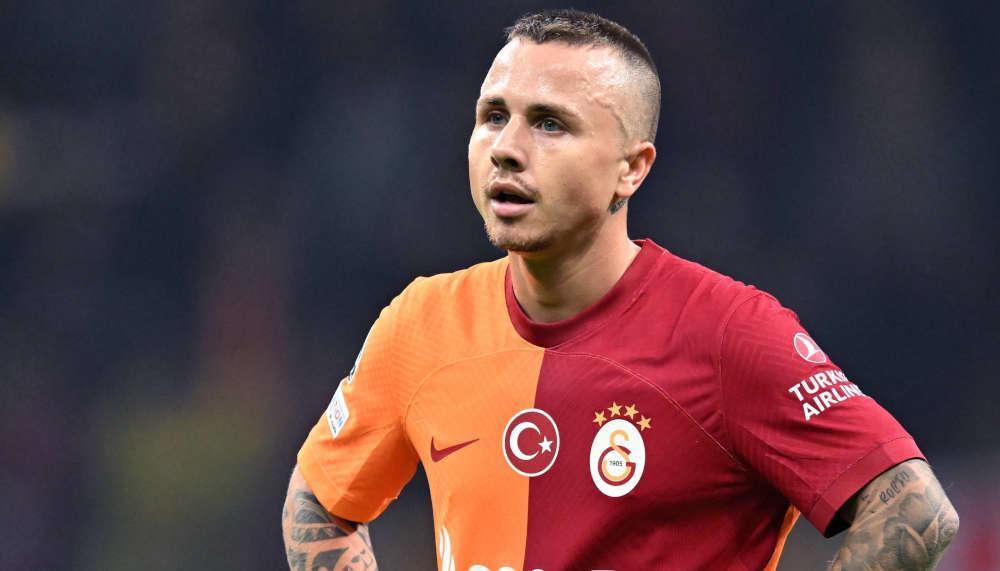 Angeliño könnte in die Bundesliga zurückkehren