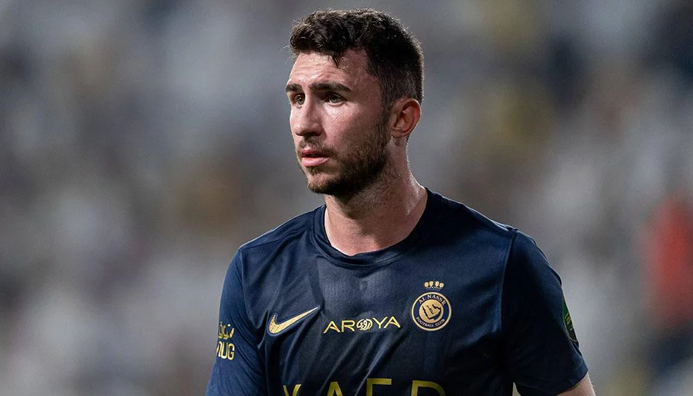 Real Madrid will einen Teamkollegen von Ronaldo verpflichten