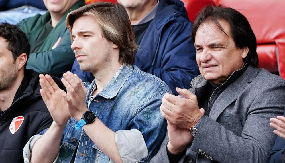 Constantin bleibt doch beim FC Sion und plant ein neues Stadion