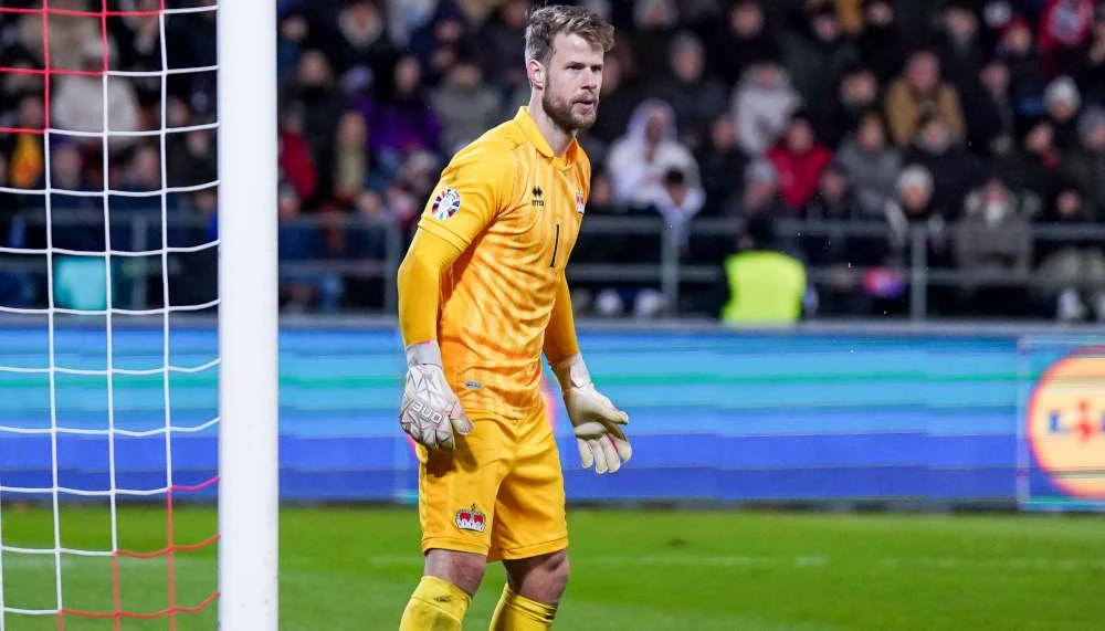 Der FC Vaduz verlängert mit seinen beiden Goalies