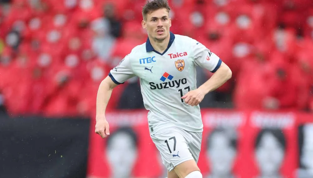 FC Basel kurz vor Transfer von Ex-FCZ-Profi Benjamin Kololli