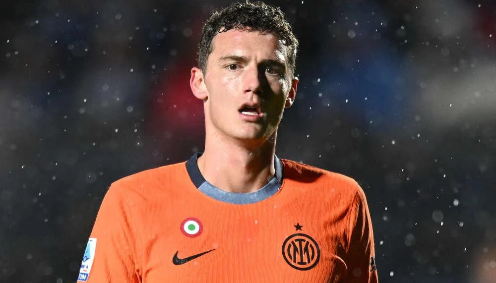 Benjamin Pavard macht Fortschritte bei der Genesung