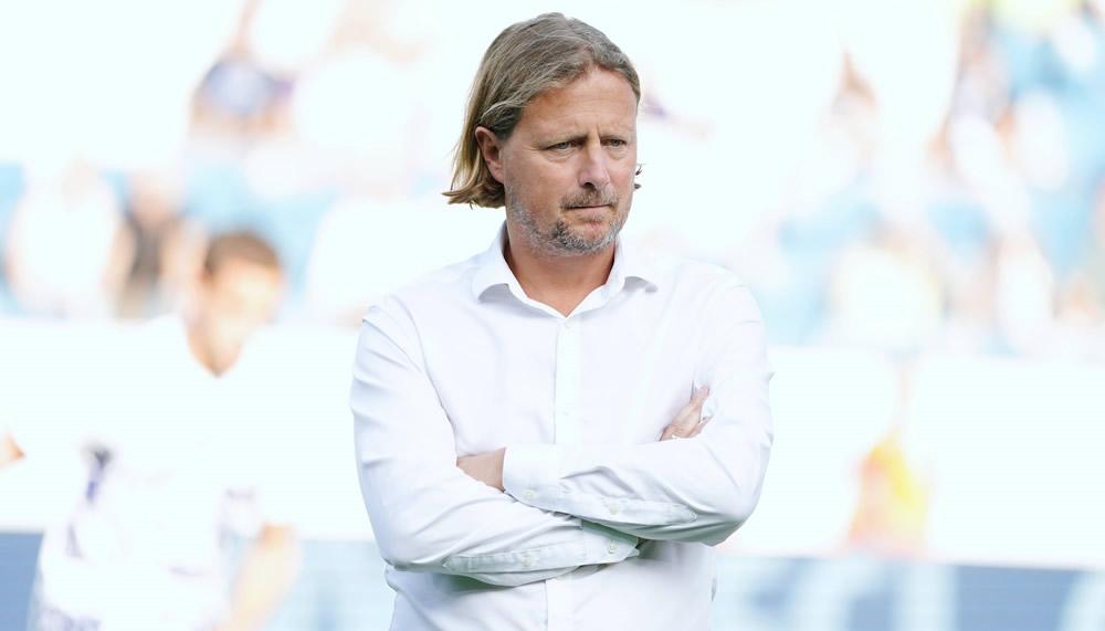 Entscheidung um FCZ-Trainer Bo Henriksen: Keine Verlängerung des Vertrags