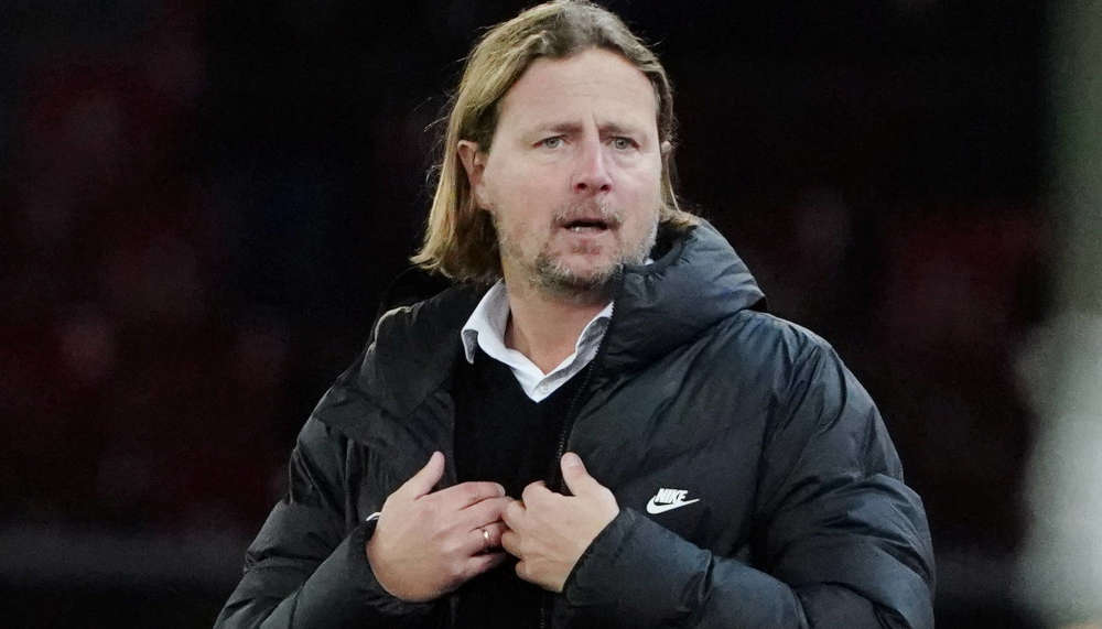 Trainer-Hammer: FCZ-Coach Bo Henriksen wechselt in die Bundesliga