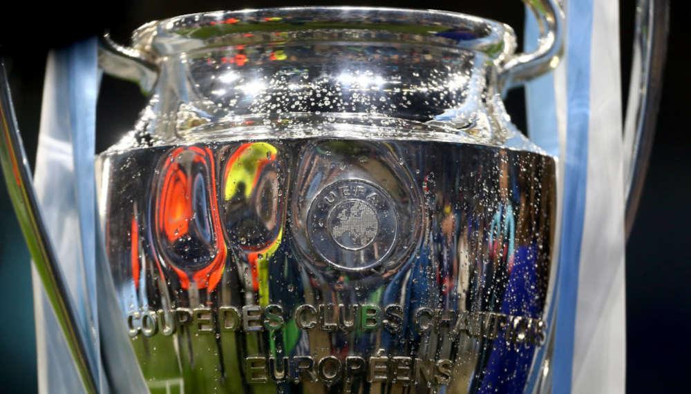 Neuer Modus der UEFA-Wettbewerbe: Grosse Chance für kleinere Fussballländer