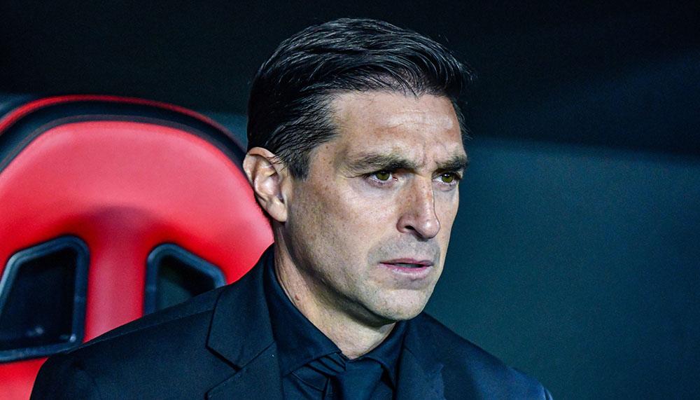 FC Sevilla entlässt Diego Alonso: Das sich die Nachfolge-Kandidaten