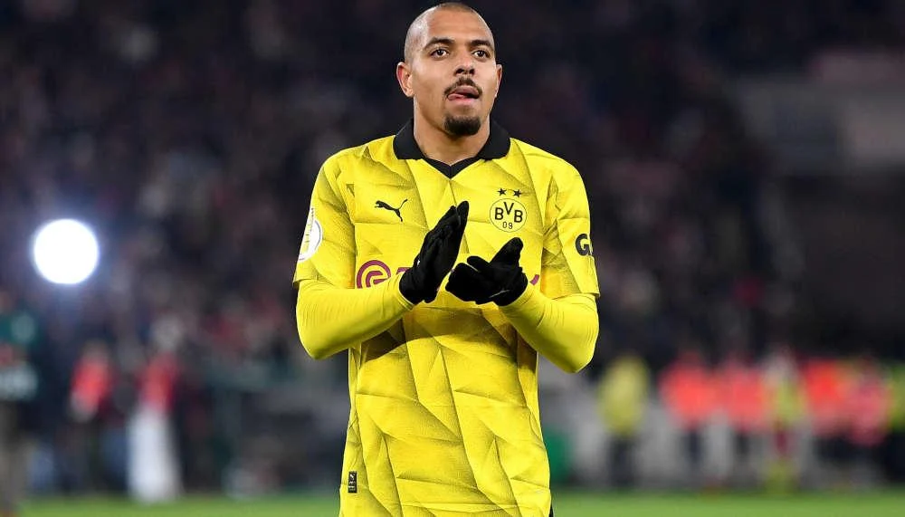 Sancho für Malen? Treffen in Dortmund wegen spektakulärem Tausch