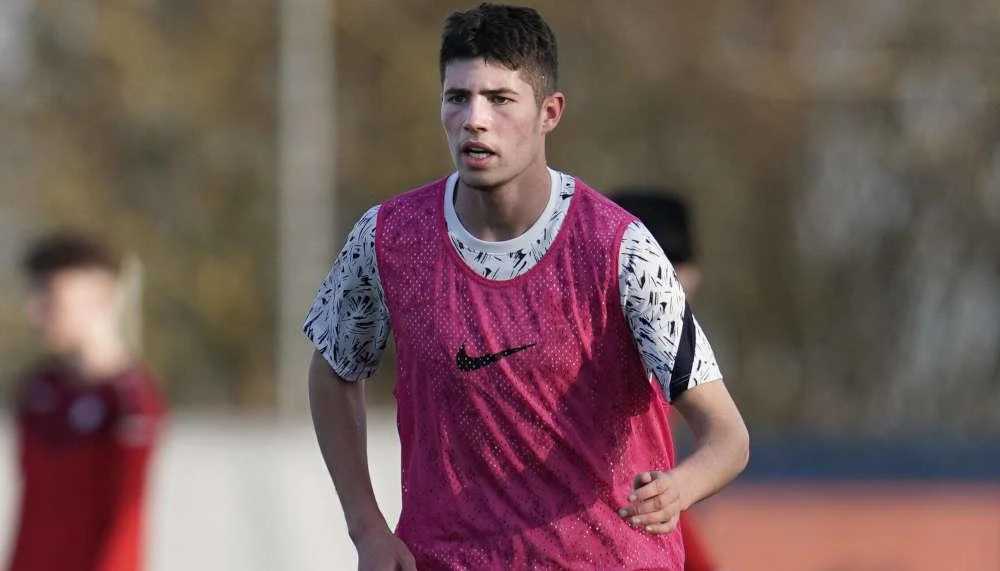Zidane-Sohn will Real Madrid verlassen