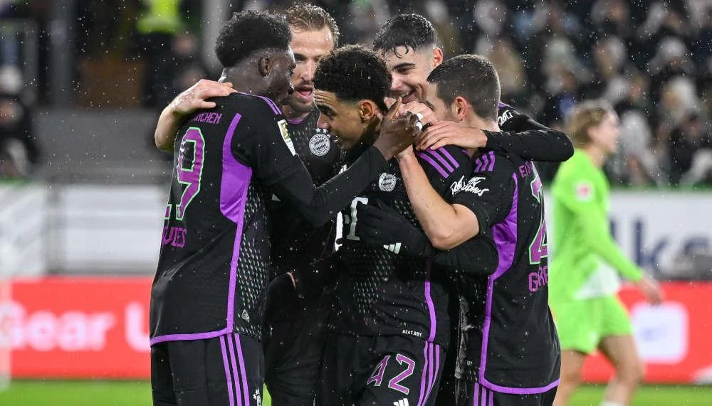 Der FC Bayern reist doch noch in ein Winter-Trainingslager