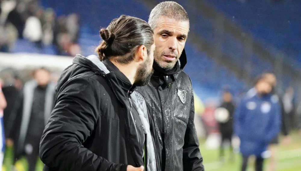 Der FC Basel beklagt gegen Luzern bis zu 12 Ausfälle