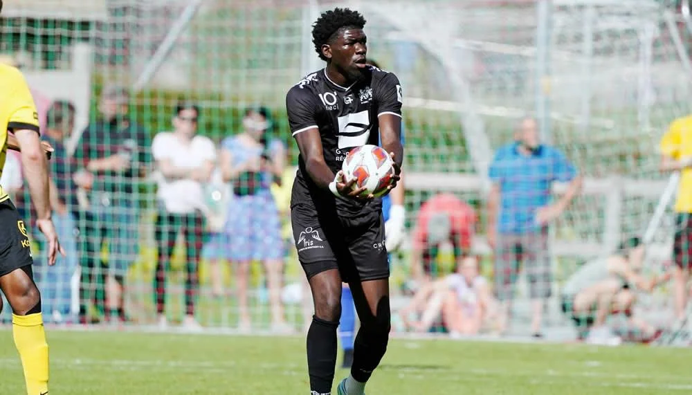 Luzern soll Fühler nach Giovani Bamba ausstrecken