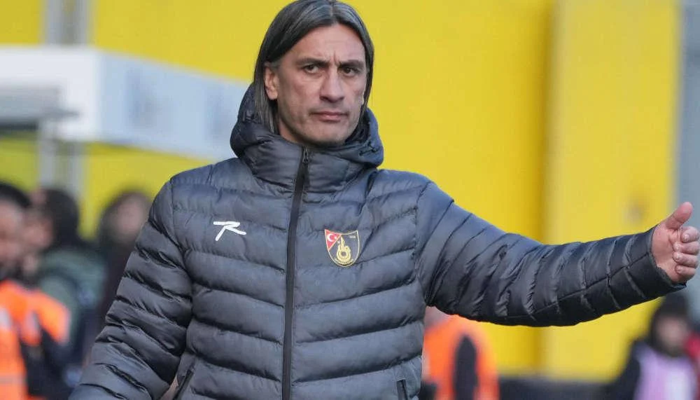 Hakan Yakin äussert sich zum Eklat in der Türkei