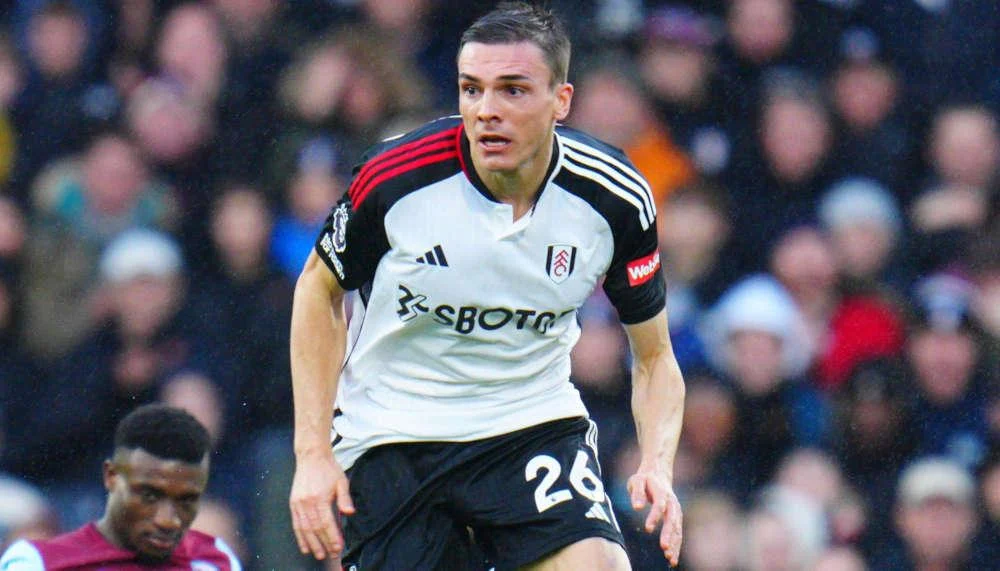 Liverpool grätscht den Bayern bei João Palhinha dazwischen