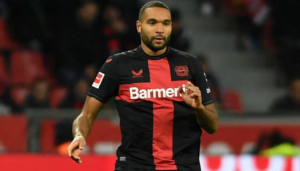 Die Bayern werfen ein Auge auf Jonathan Tah