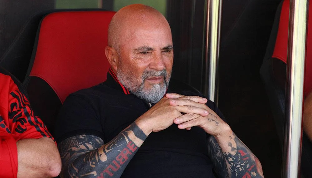 Grosso-Nachfolge in Lyon: Jorge Sampaoli ist Top-Kandidat