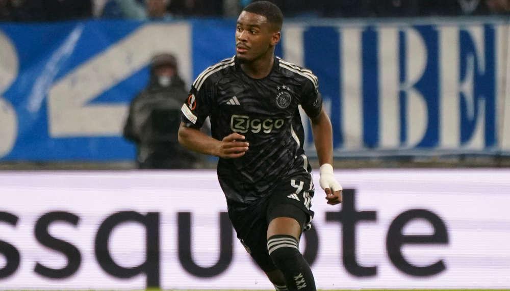 Bayern & BVB schielen auf Ajax-Juwel Jorrel Hato