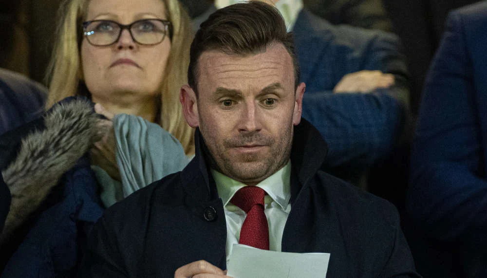 ManUtd installiert einen neuen Sportdirektor