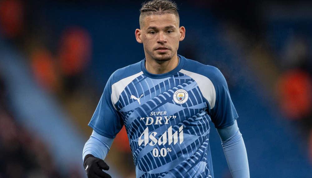 Juventus diskutiert mit ManCity über Kalvin Phillips