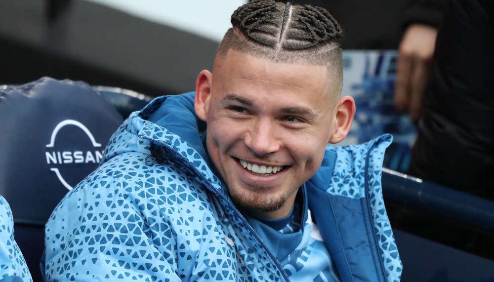 PSG könnte sich Kalvin Phillips krallen