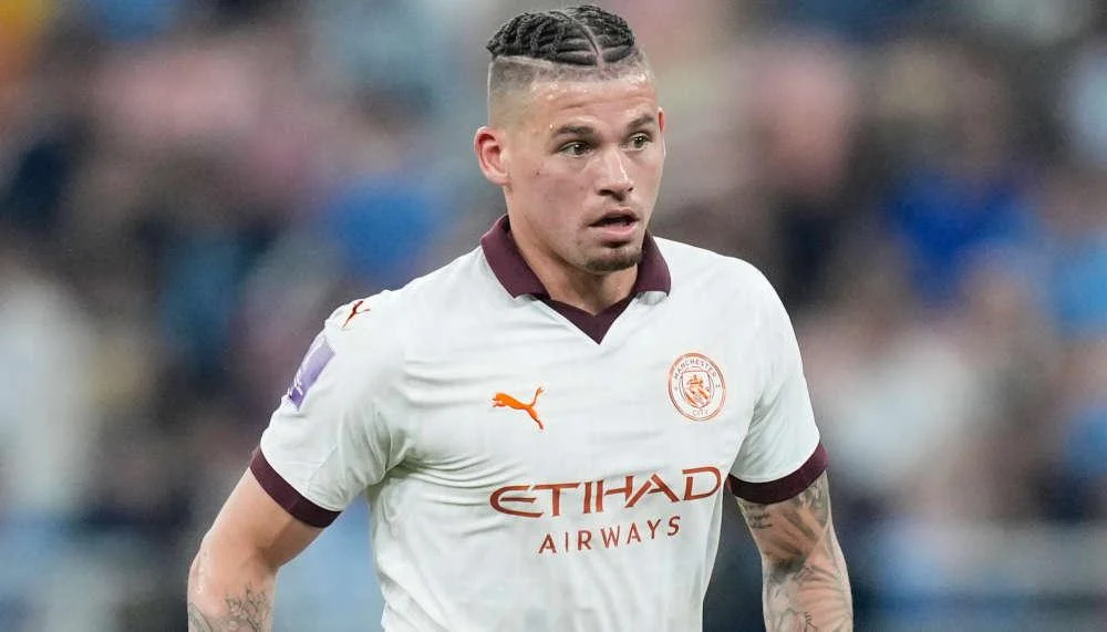 Newcastle mit grössten Chancen auf ManCity-Profi Kalvin Phillips
