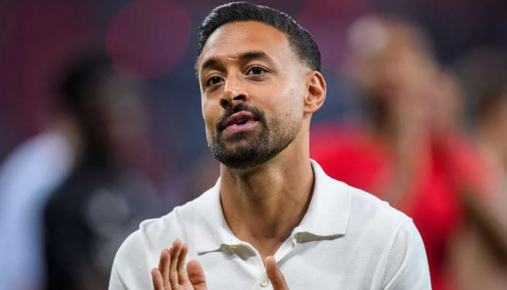 Karim Bellarabi denkt an das Karriereende