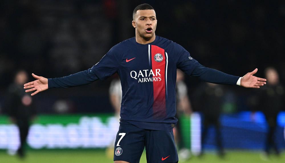 Real Madrid startet ultimativen und letzten Versuch bei Kylian Mbappé