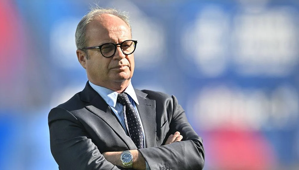 PSG-Berater Luís Campos verlässt Celta Vigo