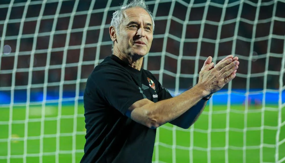 Grosse Ehre: Marcel Koller als weltweit bester Trainer nominiert