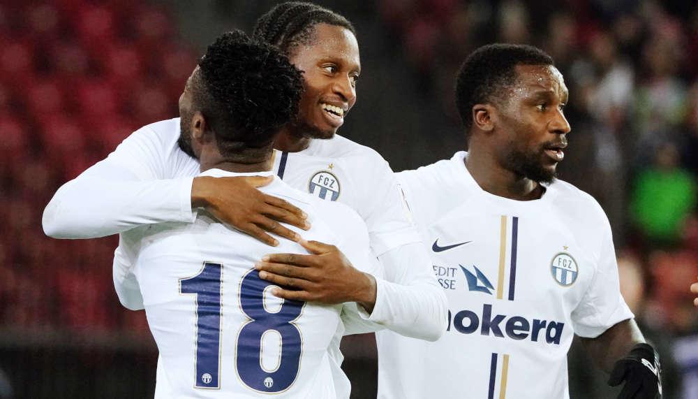 Keine FCZ-Profis für Afrika Cup aufgeboten