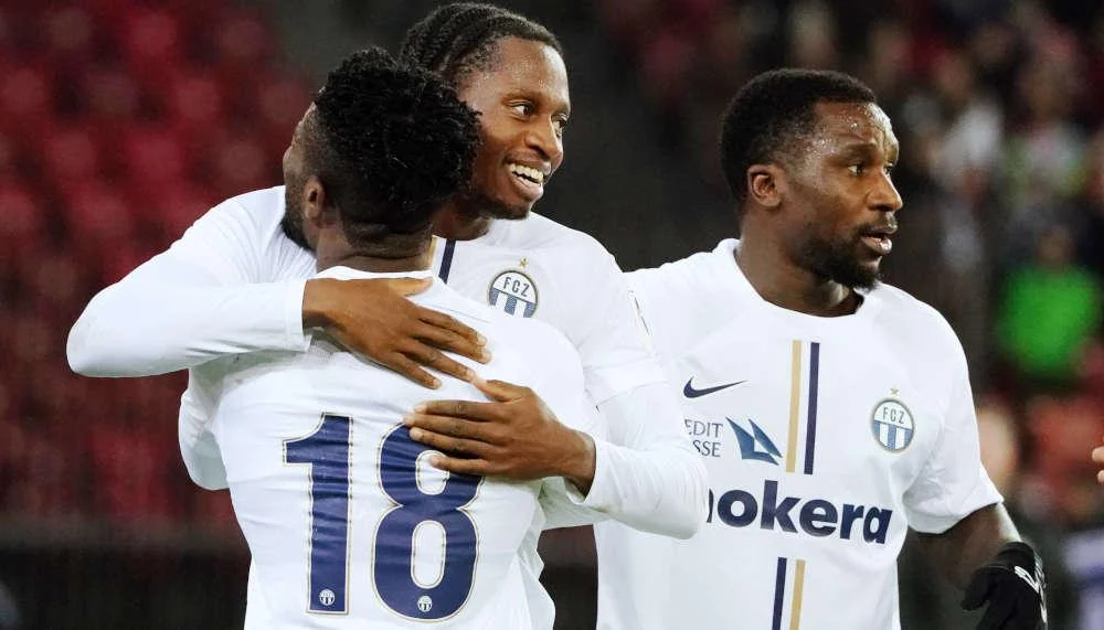 Keine FCZ-Profis für Afrika Cup aufgeboten