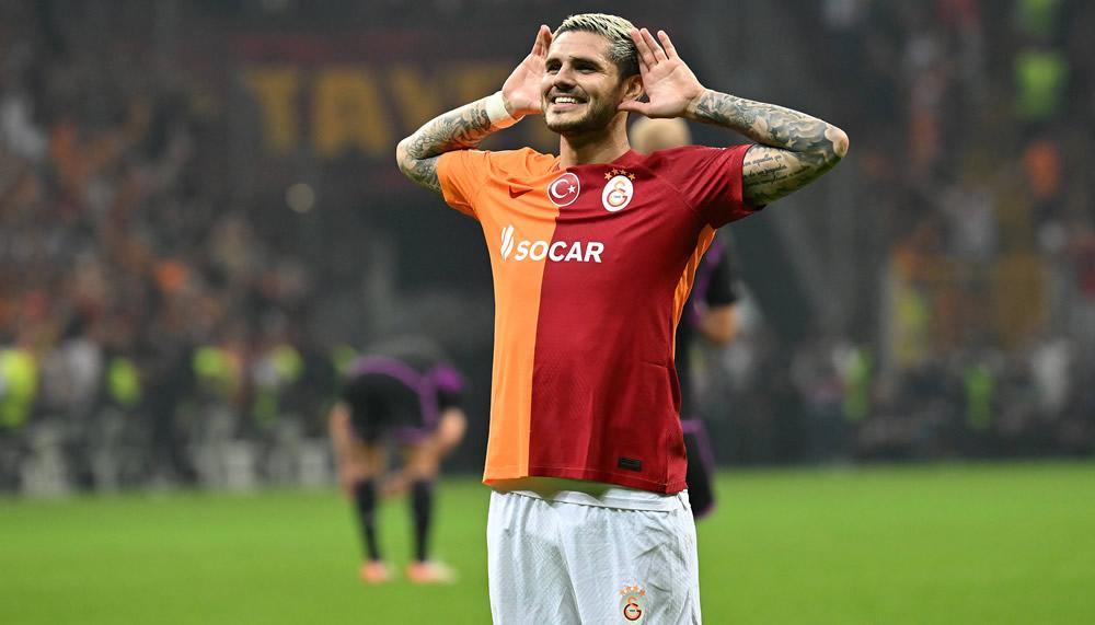 Kommt Mauro Icardi? Real Madrid klärt offiziell auf