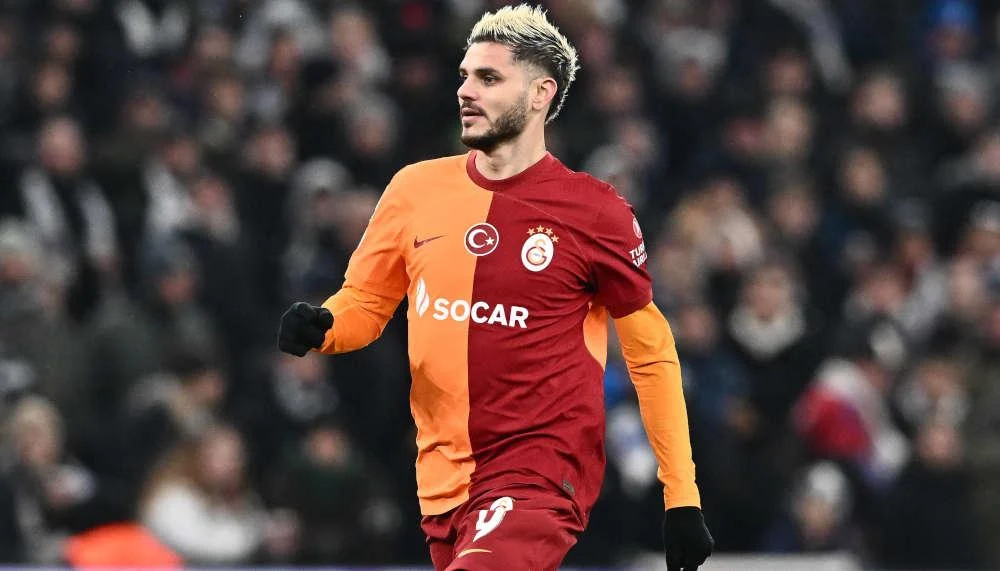 Real Madrid steht vor einem Januar-Transfer von Mauro Icardi