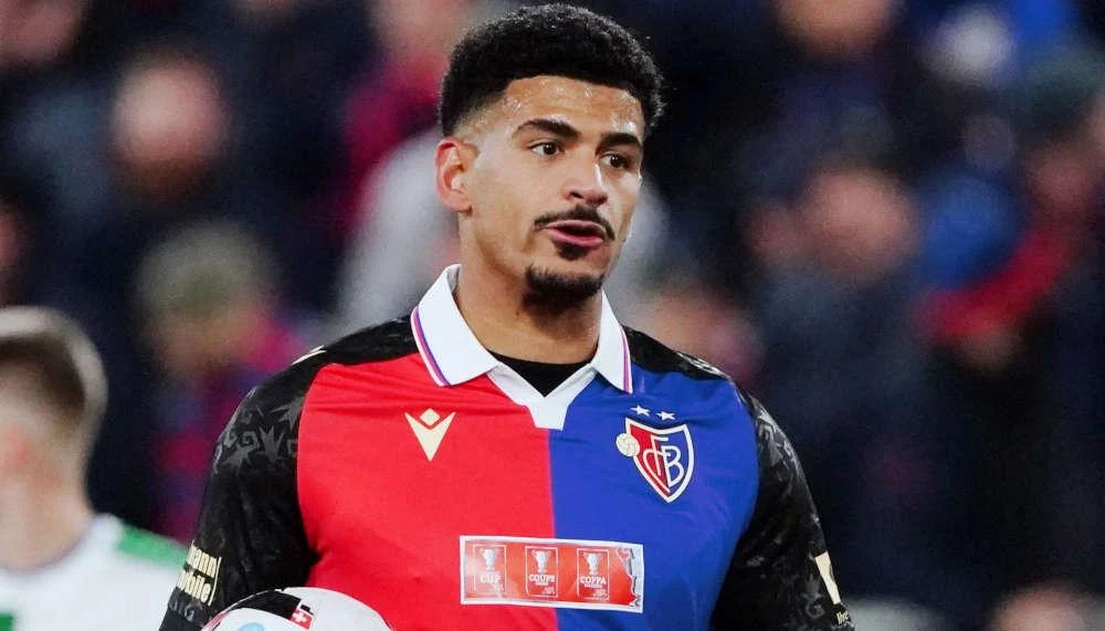 Afrika Cup-Einsatz von FCB-Profi Mohamed Dräger noch unsicher