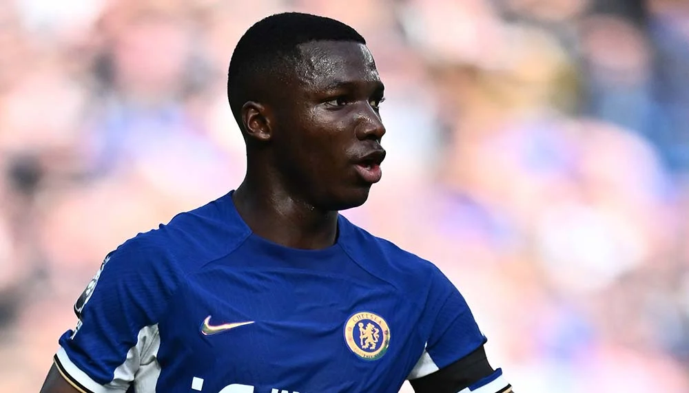 Chelsea-Star Caicedo erklärt Transferabsage an Liverpool