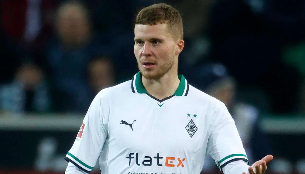 Nico Elvedi steht bei Chelsea auf der Liste