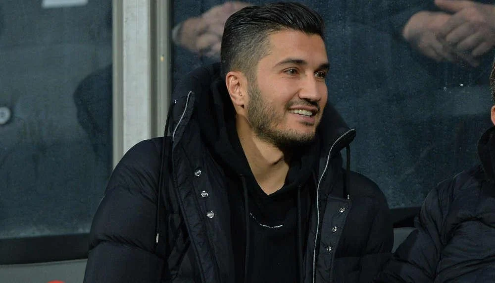 Nuri Sahin kehrt als Co-Trainer zum BVB zurück