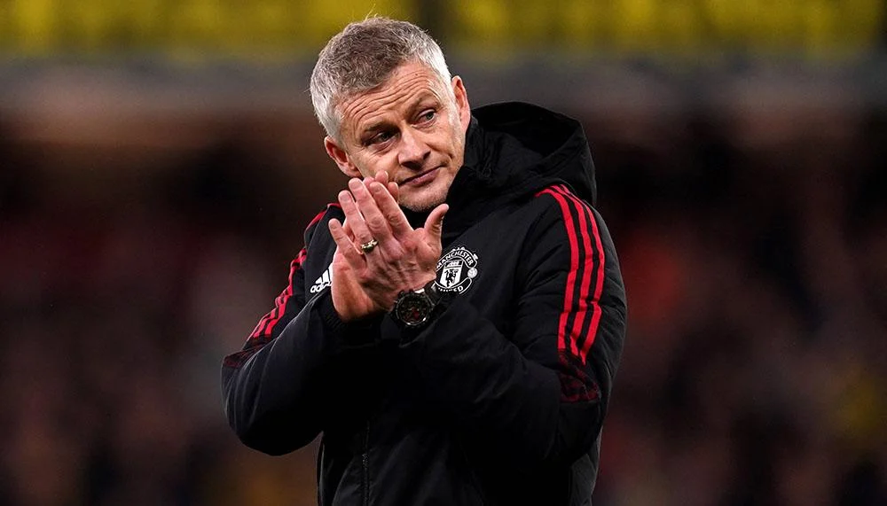 Ole Gunnar Solskjaer bestätigt Angebot von Besiktas